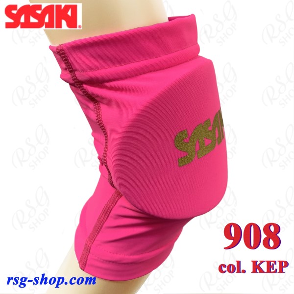 Ellbogenschützer Sasaki 908 KEP (1 St.) Gr. LF (Senior) col. Pink